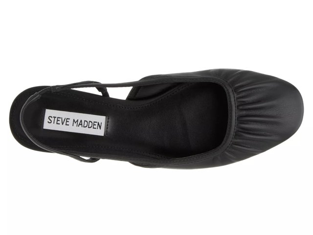 Steve Madden Alethia Flat - Free Shipping | DSW
