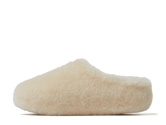 Fireside by Dearfoams Maryboro Platform Clog Slipper - Free Shipping | DSW
