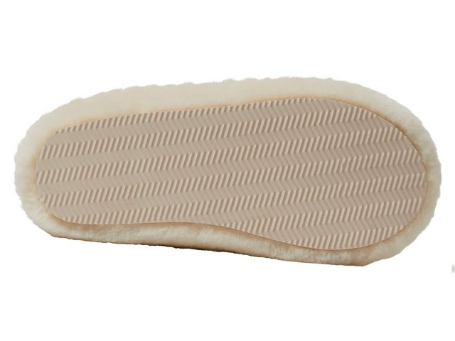 Fireside by Dearfoams Maryboro Platform Clog Slipper - Free Shipping | DSW