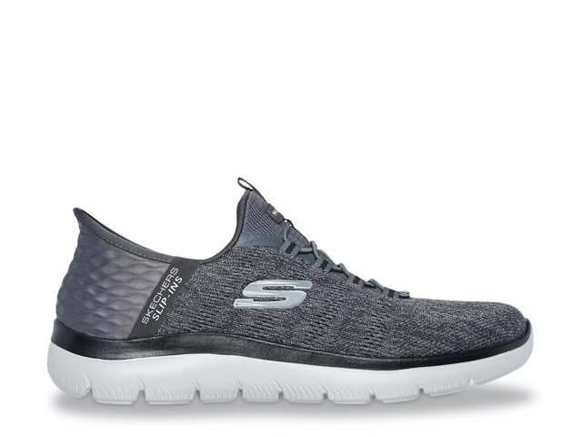 Slip-Ins Summits Key Space Slip-On Sneaker - Men's