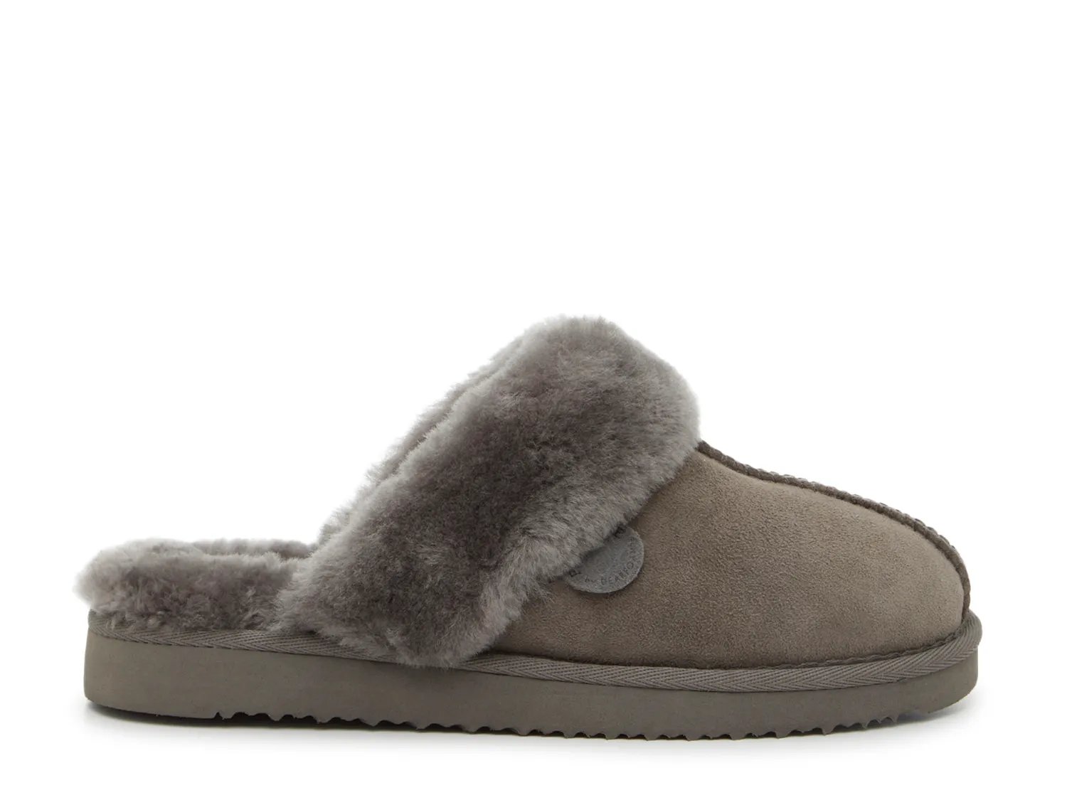 Sydney Slipper