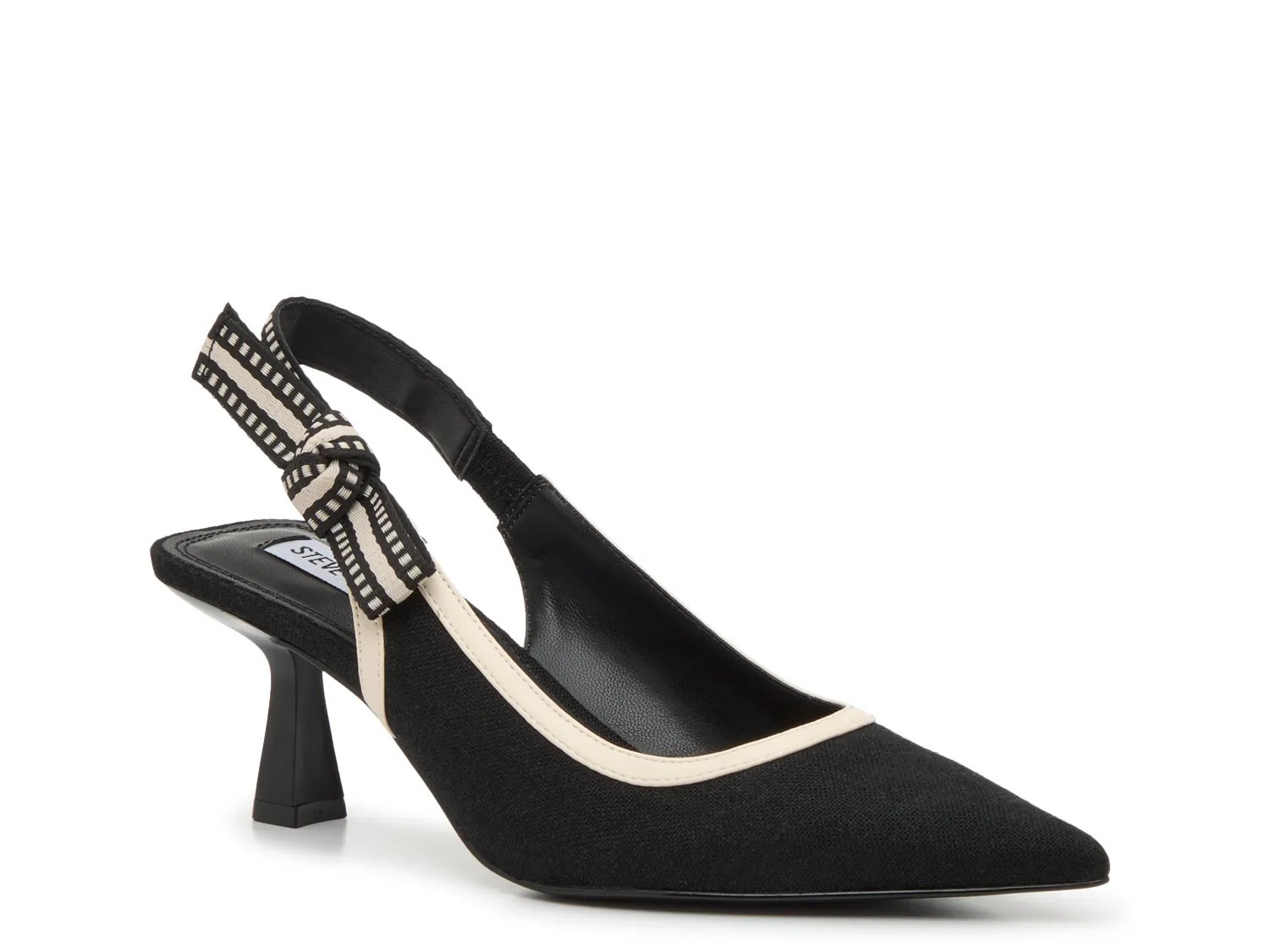 Steve Madden Versali Pump - Free Shipping | DSW