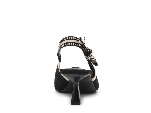 Steve Madden Versali Pump - Free Shipping | DSW
