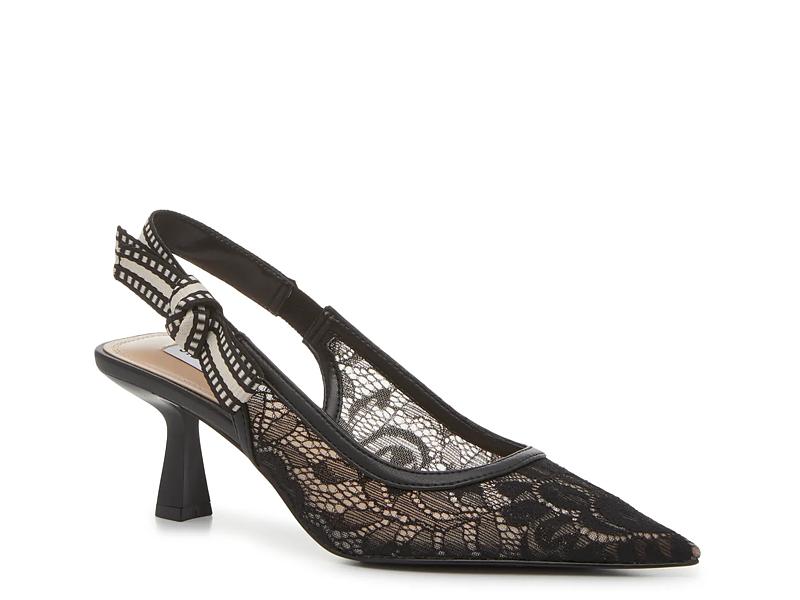 Dsw slingback fashion shoes