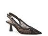 Versali Pump Black view