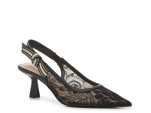 Steve Madden Versali Pump