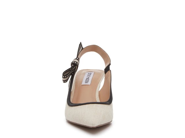 Steve Madden Versali Pump - Free Shipping | DSW