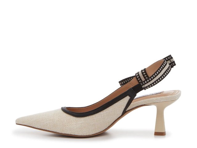 Steve Madden Versali Pump - Free Shipping | DSW