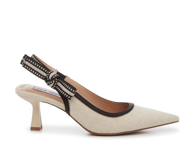 Steve Madden Versali Pump - Free Shipping | DSW