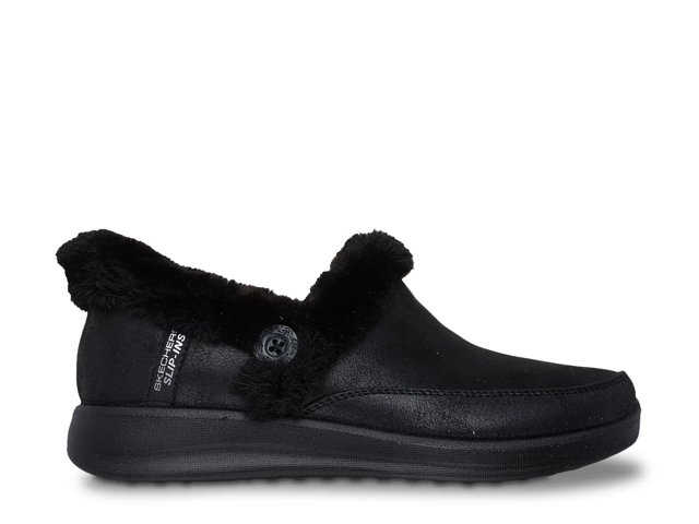 Skechers Hands Free Slip-Ins Cozy Escape Slip-On - Free Shipping | DSW