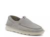 Archie Slip-On Grey view