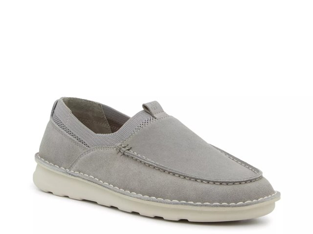 Hush Puppies Archie Slip On