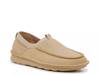 Archie Slip-On Taupe view