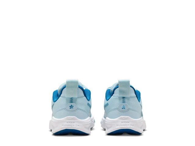 Star Runner 4 Sneaker - Kids'