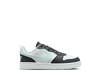 Nike Court Borough Low Recraft Sneaker - Kids' - Free Shipping | DSW