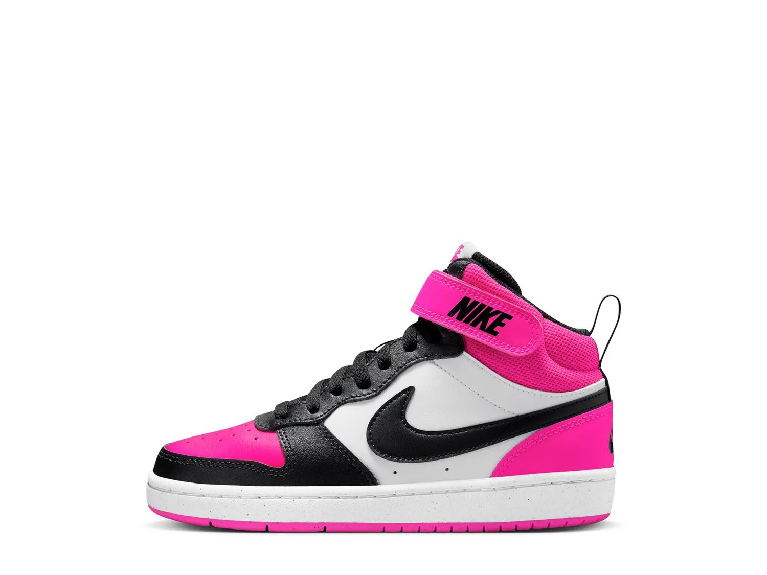 Court Borough Mid 2 Sneaker