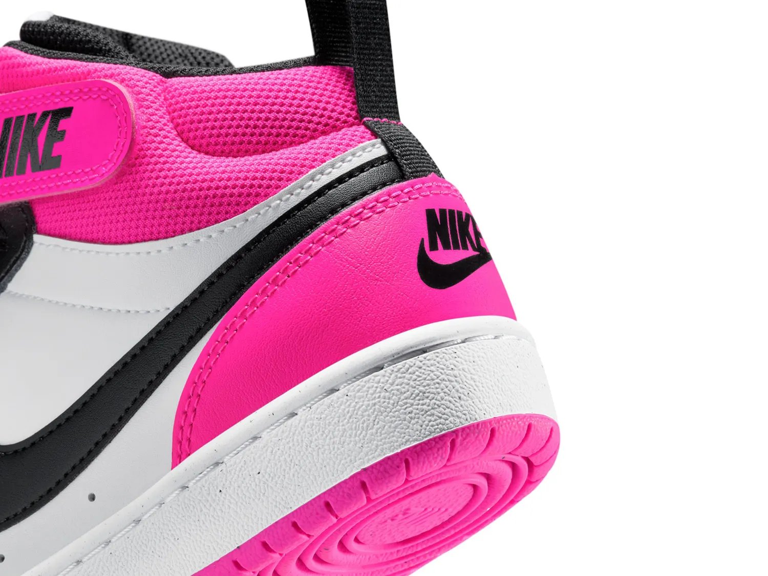 Court Borough Mid 2 Sneaker