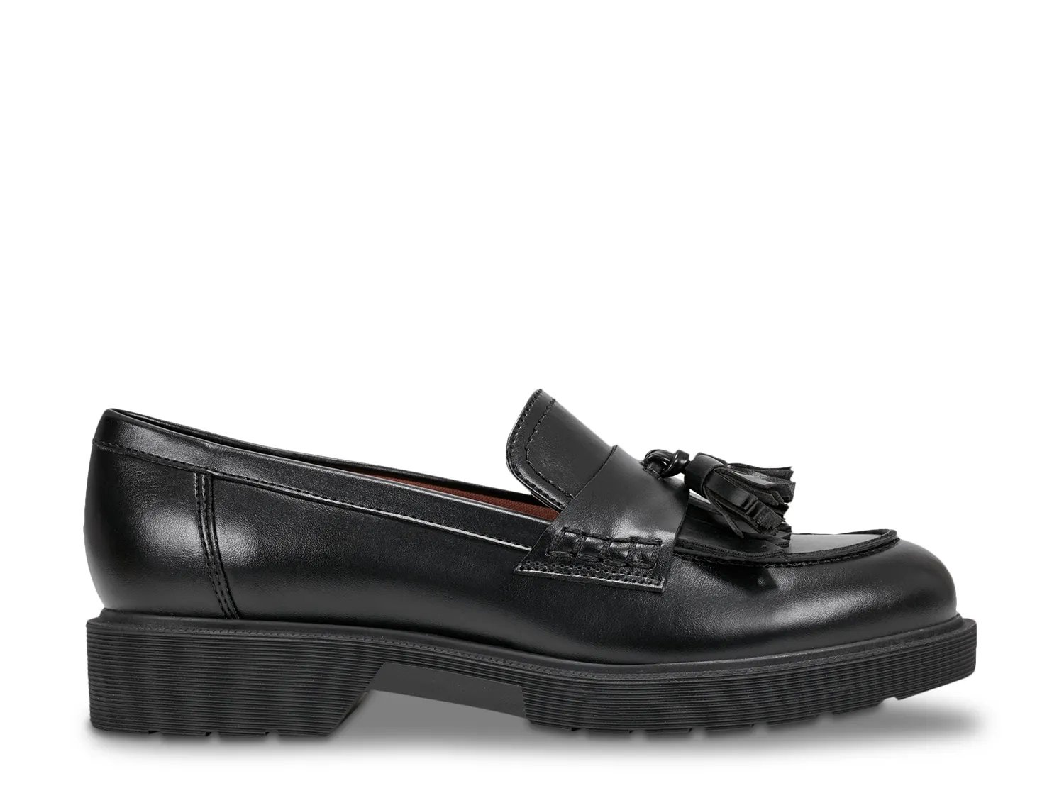 Johnie Loafer