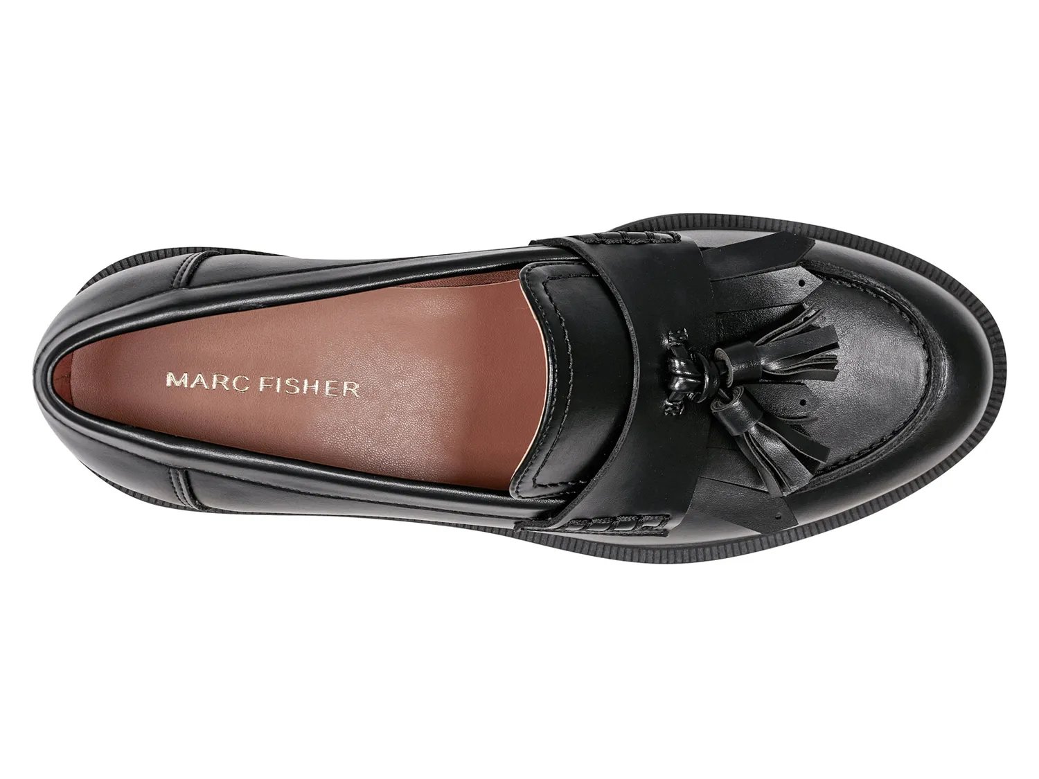 Johnie Loafer
