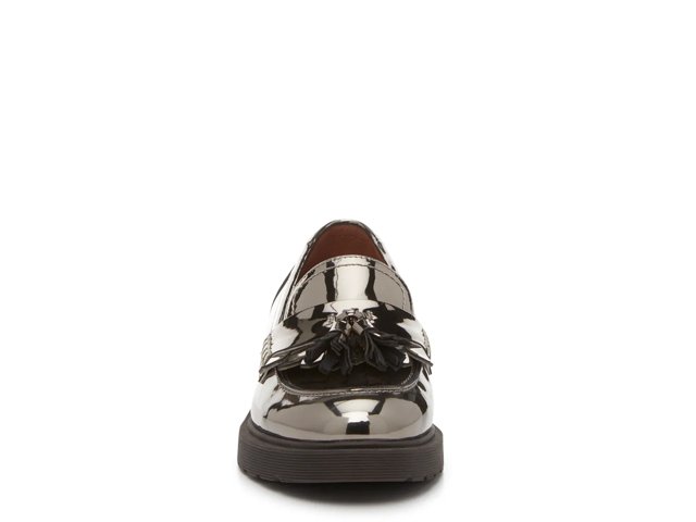 Marc Fisher Johnie Loafer - Free Shipping | DSW
