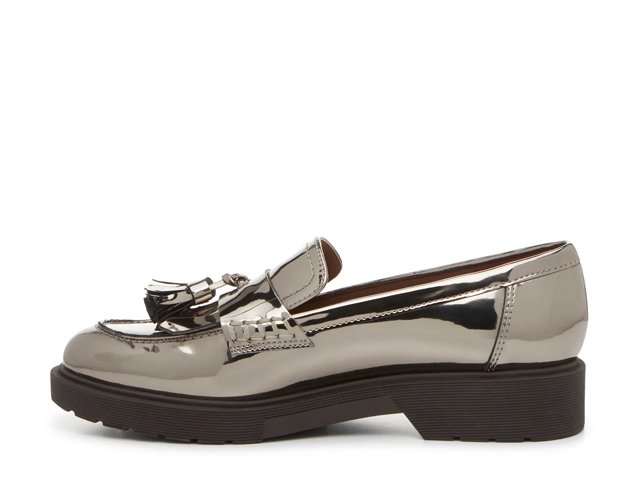 Marc Fisher Johnie Loafer - Free Shipping | DSW