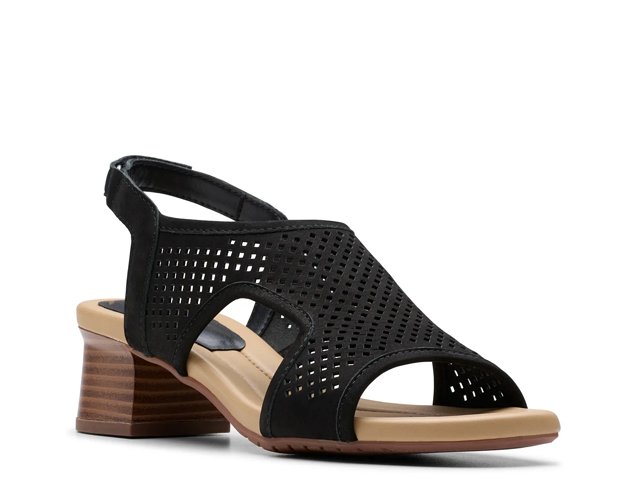 Desirae Sail Sandal