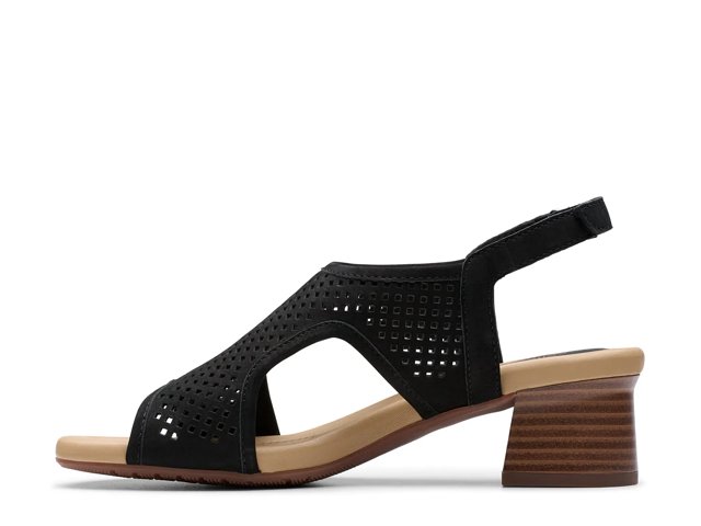 Desirae Sail Sandal