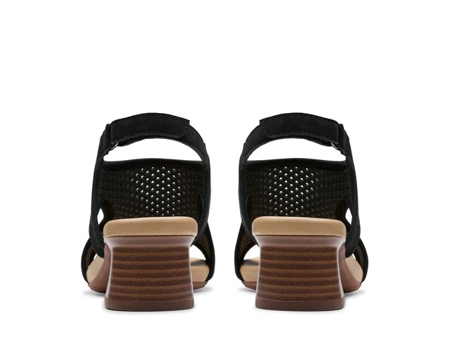 Desirae Sail Sandal