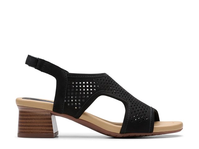 Desirae Sail Sandal