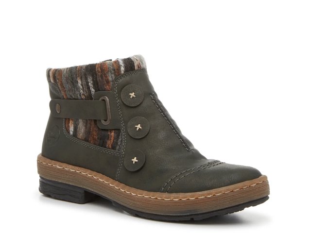 Rieker women's shoes dsw top