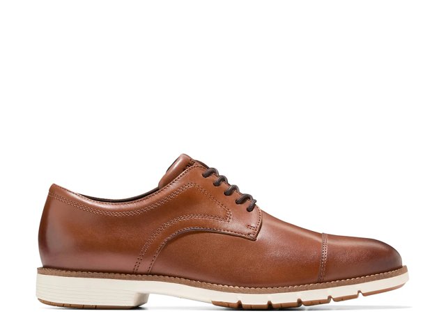 Cole Haan Flexgrand 360 Oxford - Free Shipping | DSW