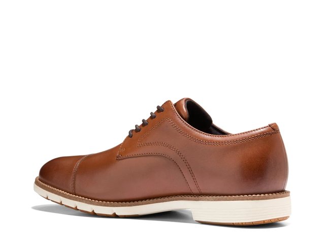 Cole Haan Flexgrand 360 Oxford - Free Shipping | DSW