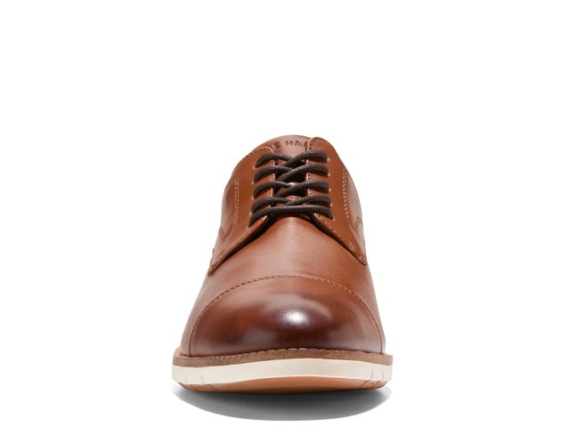 Cole Haan Flexgrand 360 Oxford - Free Shipping | DSW