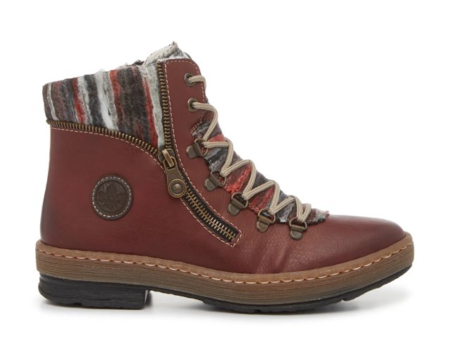 Rieker women's shoes dsw top