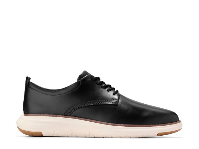 Cole Haan Grand Remix Plain Toe Oxford - Free Shipping | DSW