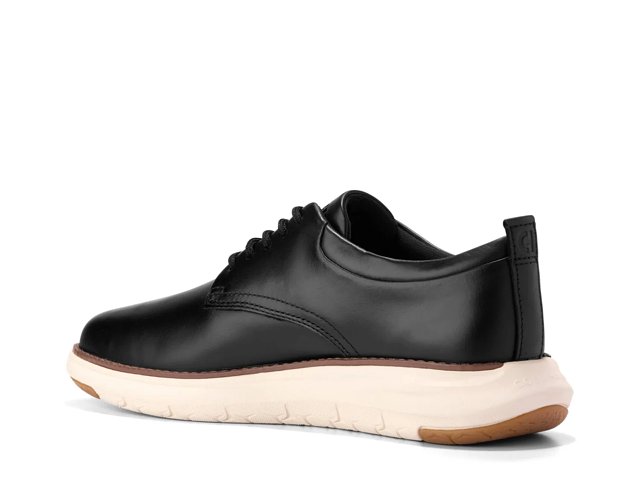 Cole Haan Grand Remix Plain Toe Oxford - Free Shipping | DSW