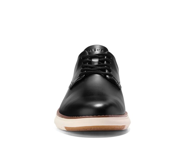 Cole Haan Grand Remix Plain Toe Oxford - Free Shipping | DSW