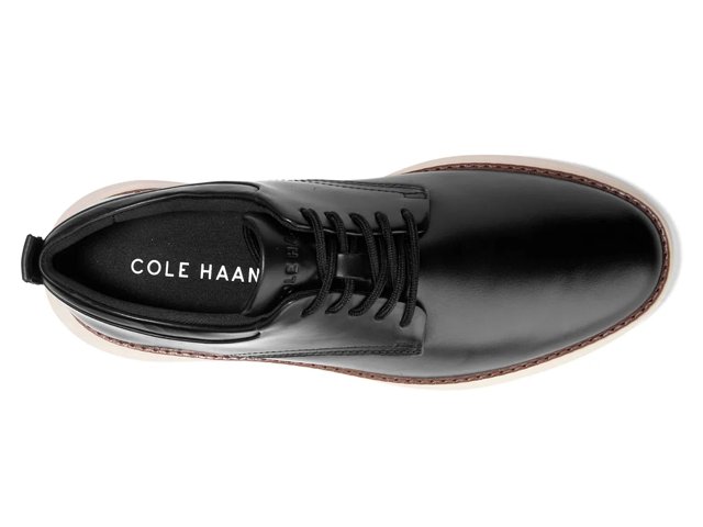 Cole Haan Grand Remix Plain Toe Oxford - Free Shipping | DSW Cole Haan Grand Remix Plain Toe Oxford - Free Shipping | DSW