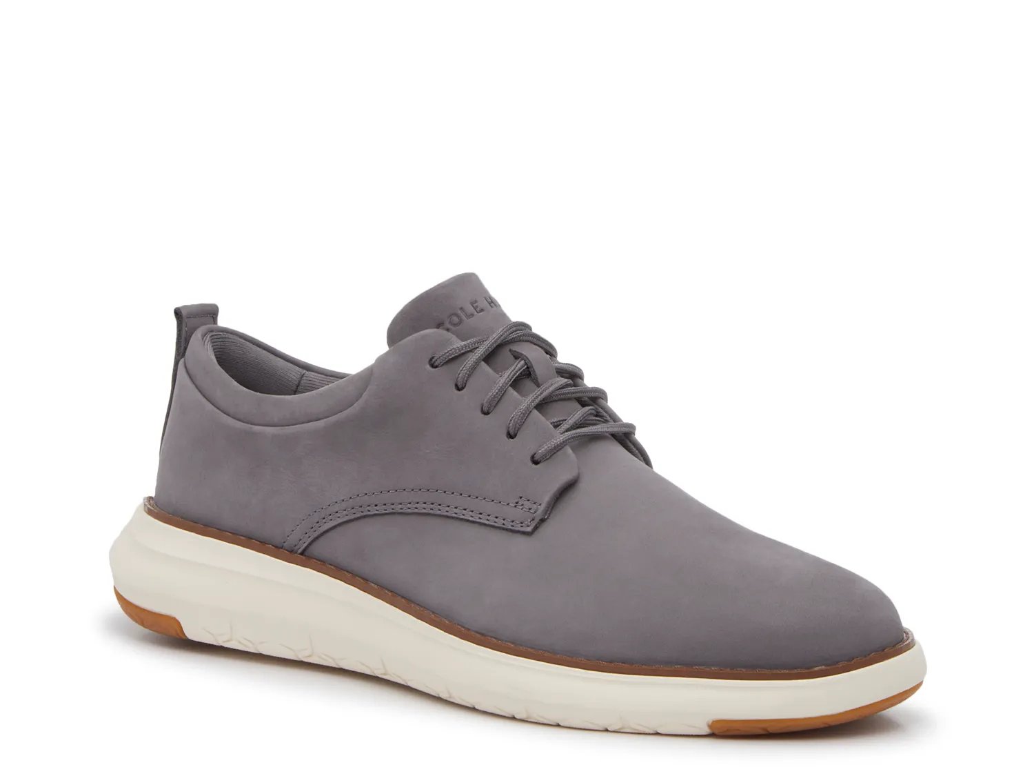 Мужская повседневная обувь Cole Haan Grand Remix Oxford