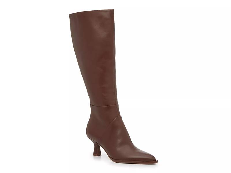 Shop Women s Brown Knee High Boots DSW