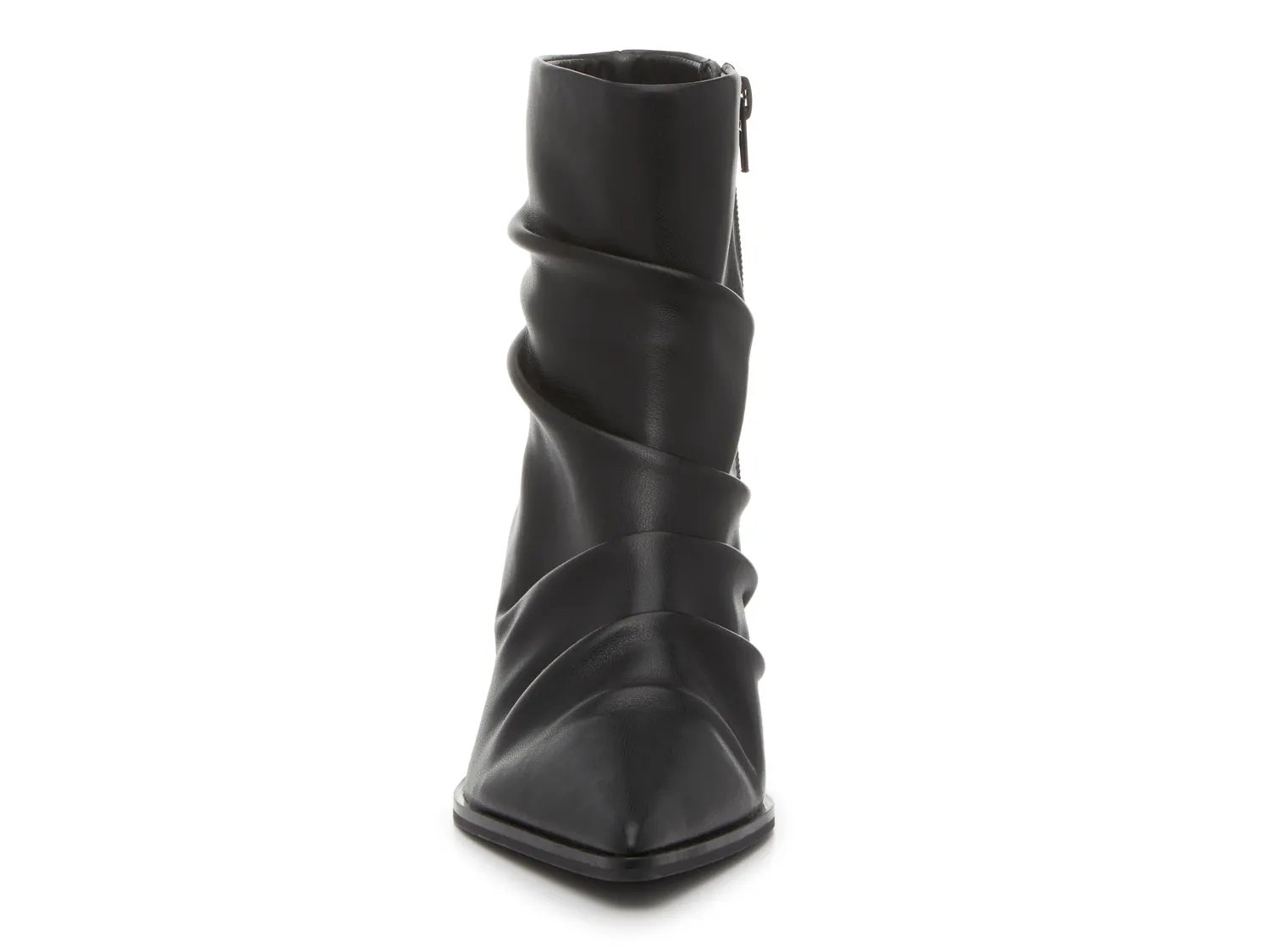 Maxxine Bootie