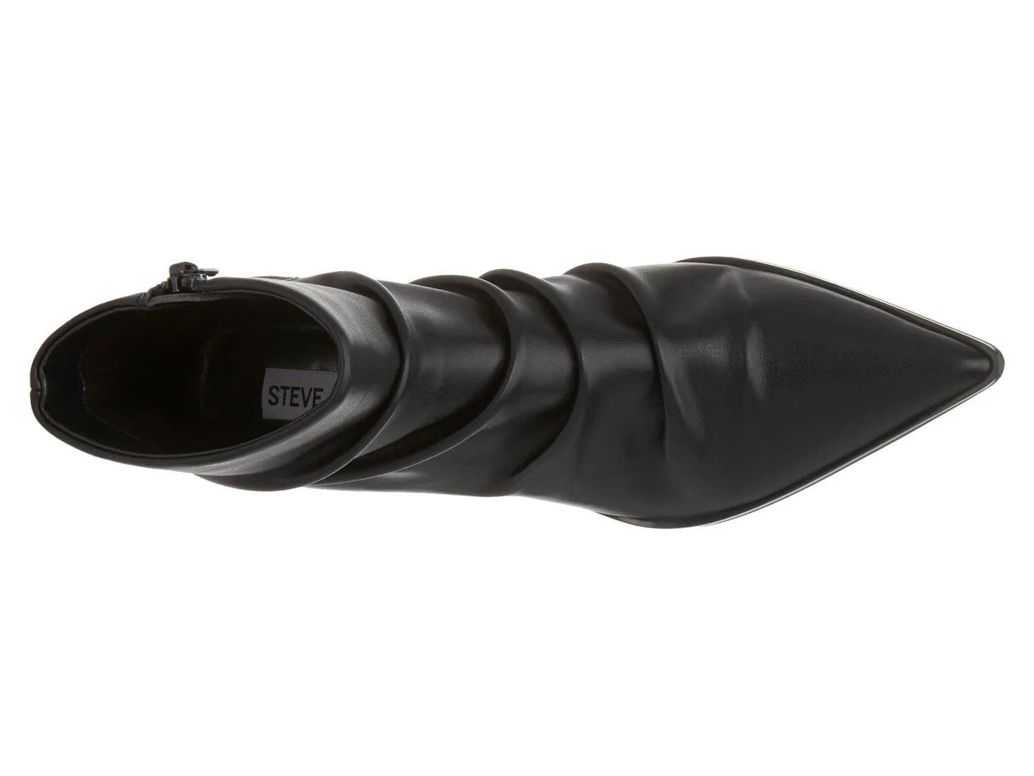 Maxxine Bootie