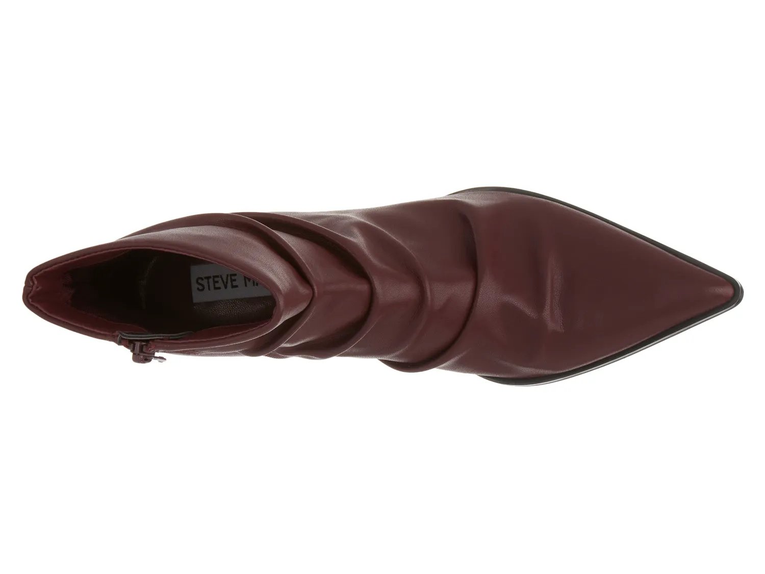 Maxxine Bootie