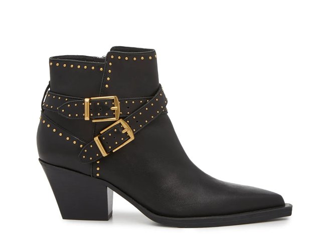 Dsw dolce vita booties discount