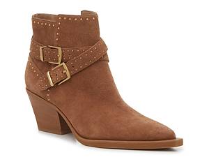 Aerosoles Lazu Bootie - Free Shipping | DSW