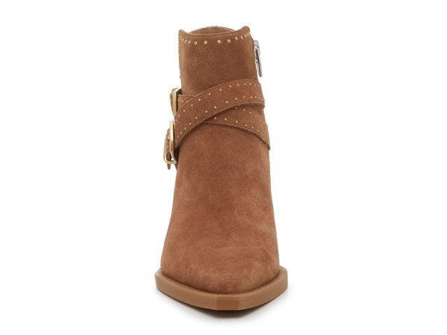 Dolce Vita Roland Western Bootie - Free Shipping | DSW