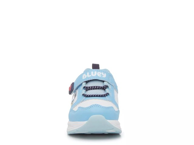 Ground Up Bluey Light-Up Sneaker - Kids'