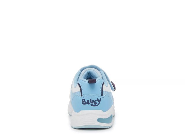 Ground Up Bluey Light-Up Sneaker - Kids'