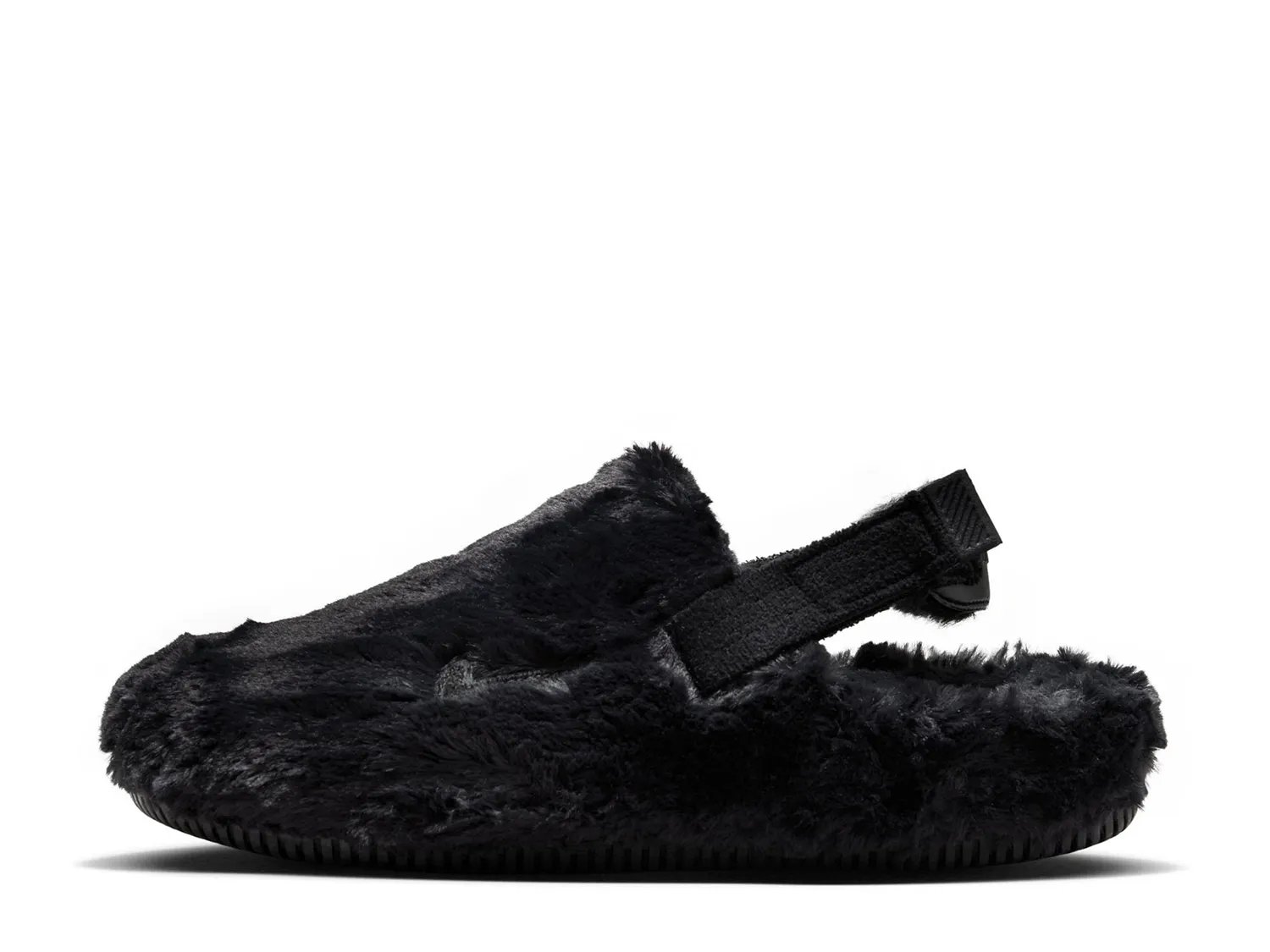 Calm Slipper
