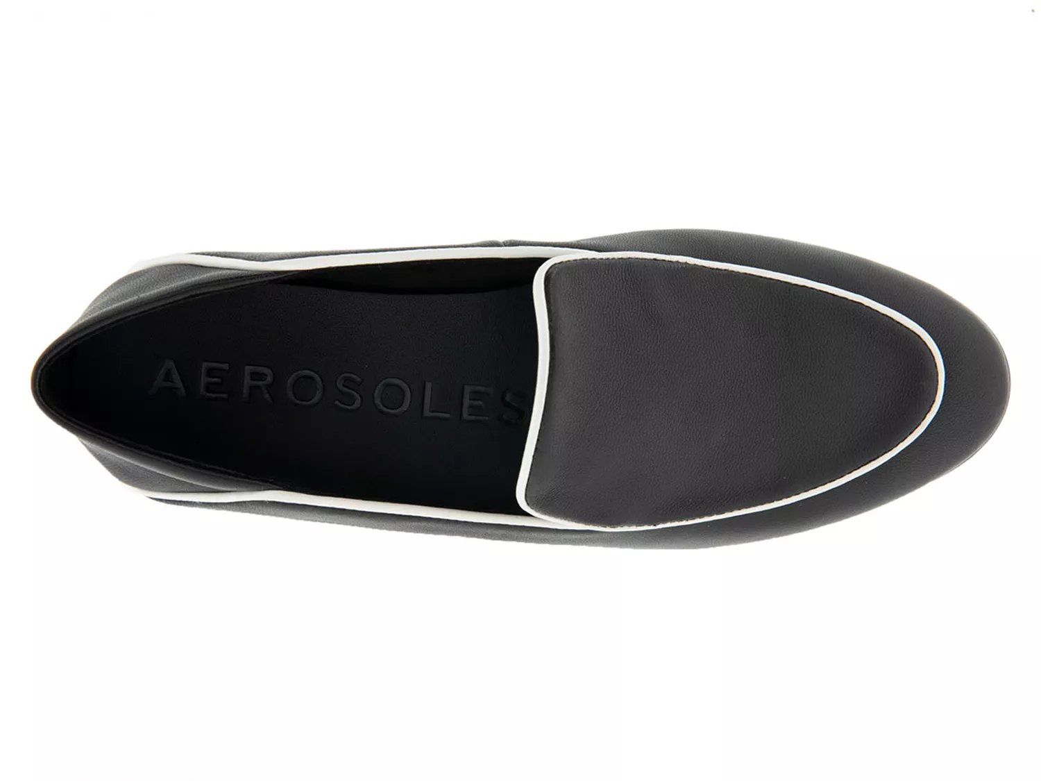 Bay Loafer